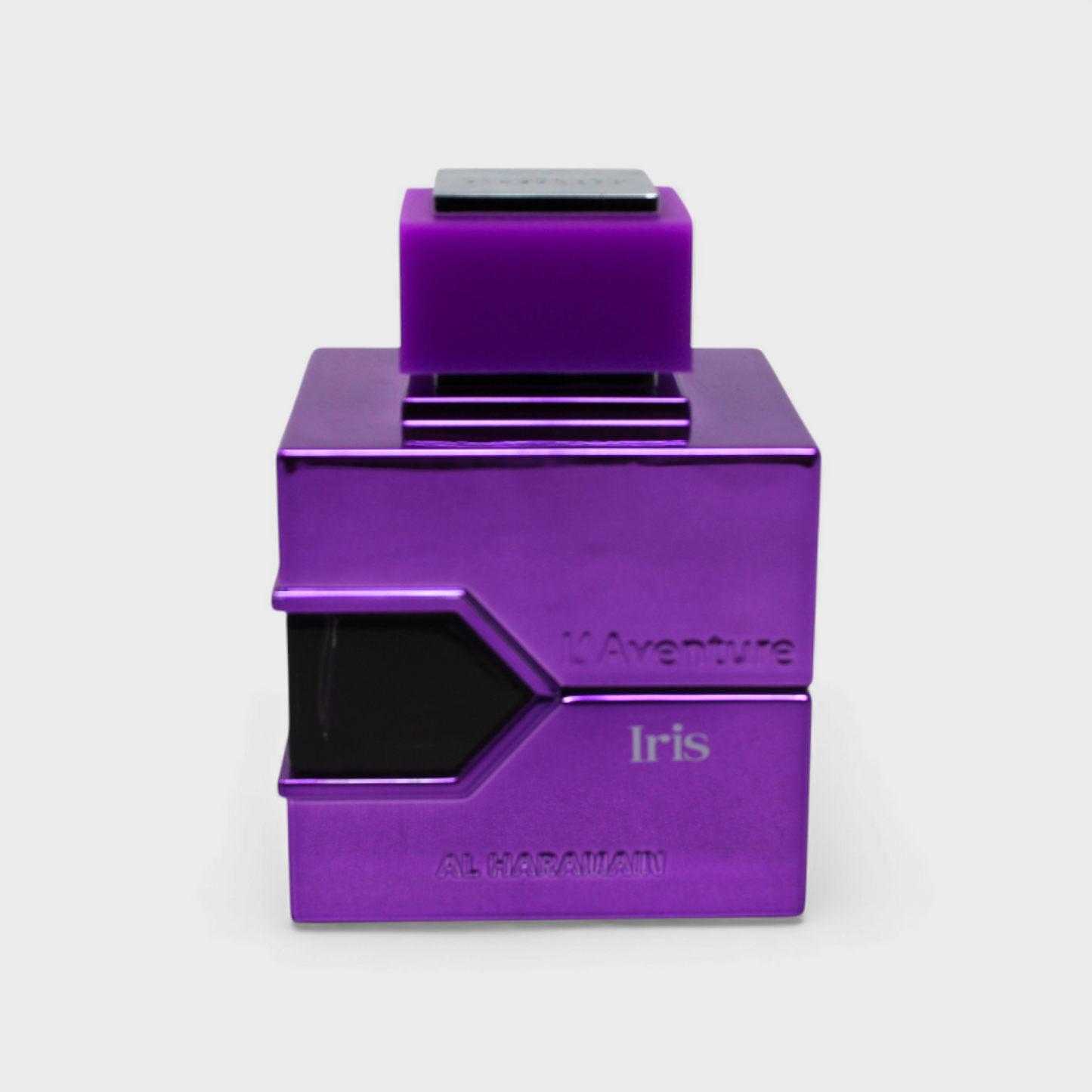Al Haramain L´Aventure Iris Xdp 100 Ml Unisex