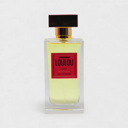 Al Haramain Loulou Eau De Parfum 100 Ml Para Mujer