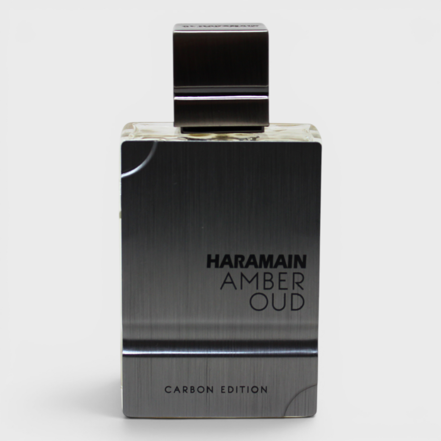 Al Haramain Amber Oud Carbon Edition Eau De Parfum 60 Ml Unisex