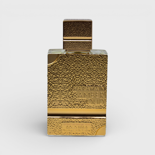 Al Haramain Amber Oud - Gold 999.9 Dubai Edition Xdp 100 Ml Unisex
