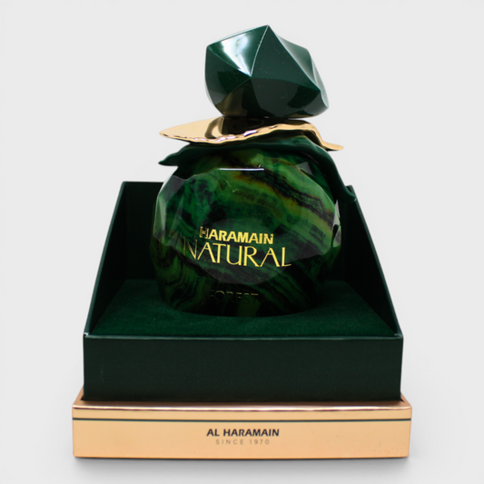 Al Haramain Natural Forest XDP 100 Ml Unisex