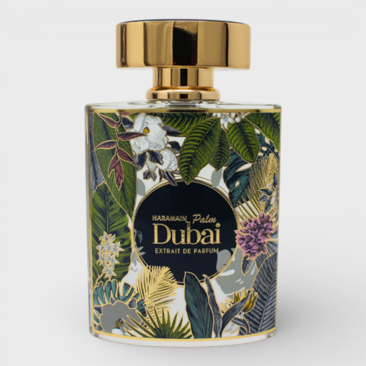 Al Haramain Palm Dubai Xdp 100 Ml Unisex