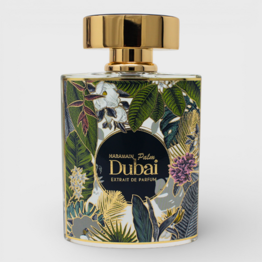 Al Haramain Palm Dubai Xdp 100 Ml Unisex
