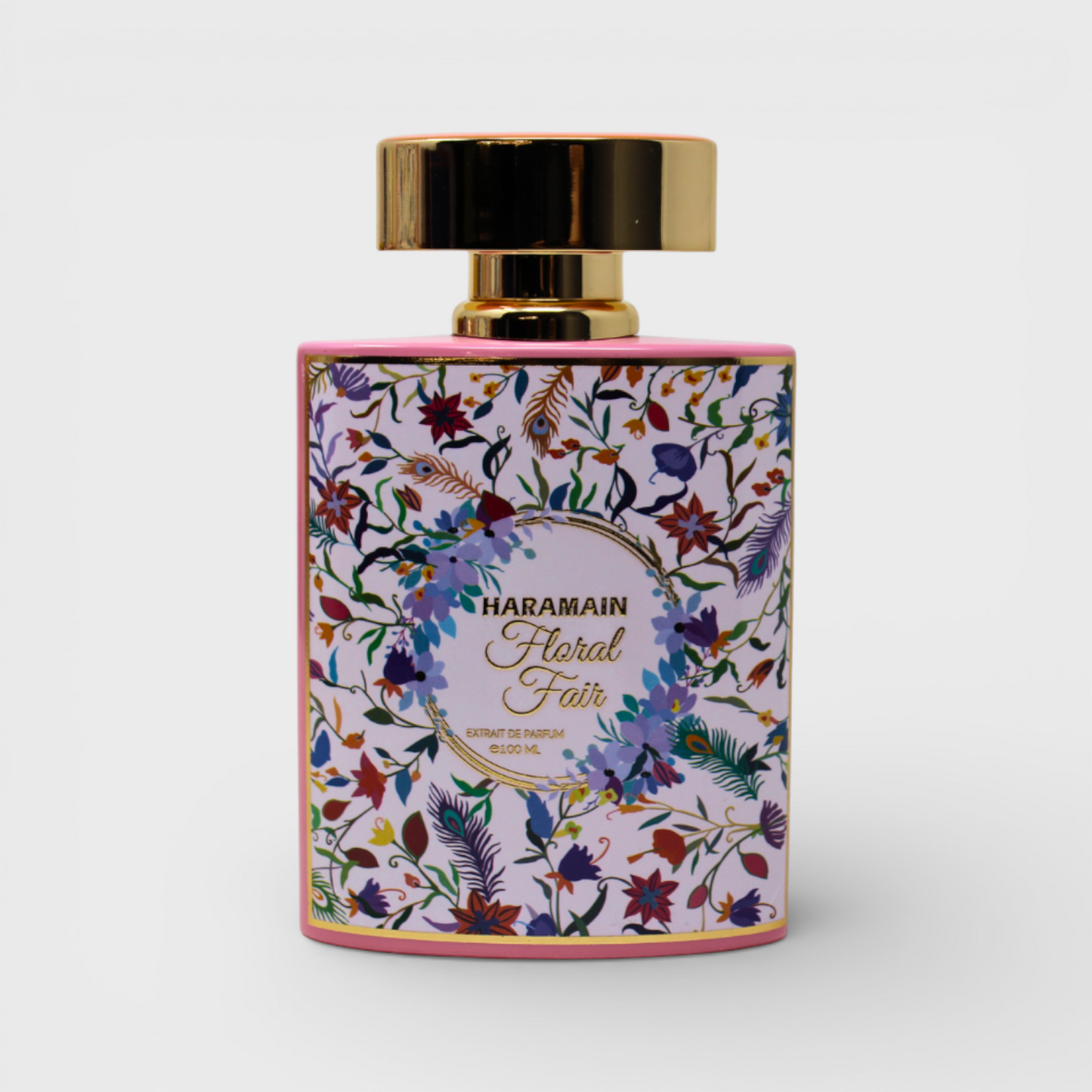 Al Haramain Floral Fair Xdp 100 Ml Para Mujer