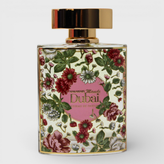 Al Haramain Miracle Dubai Xdp 100 Ml Para Mujer