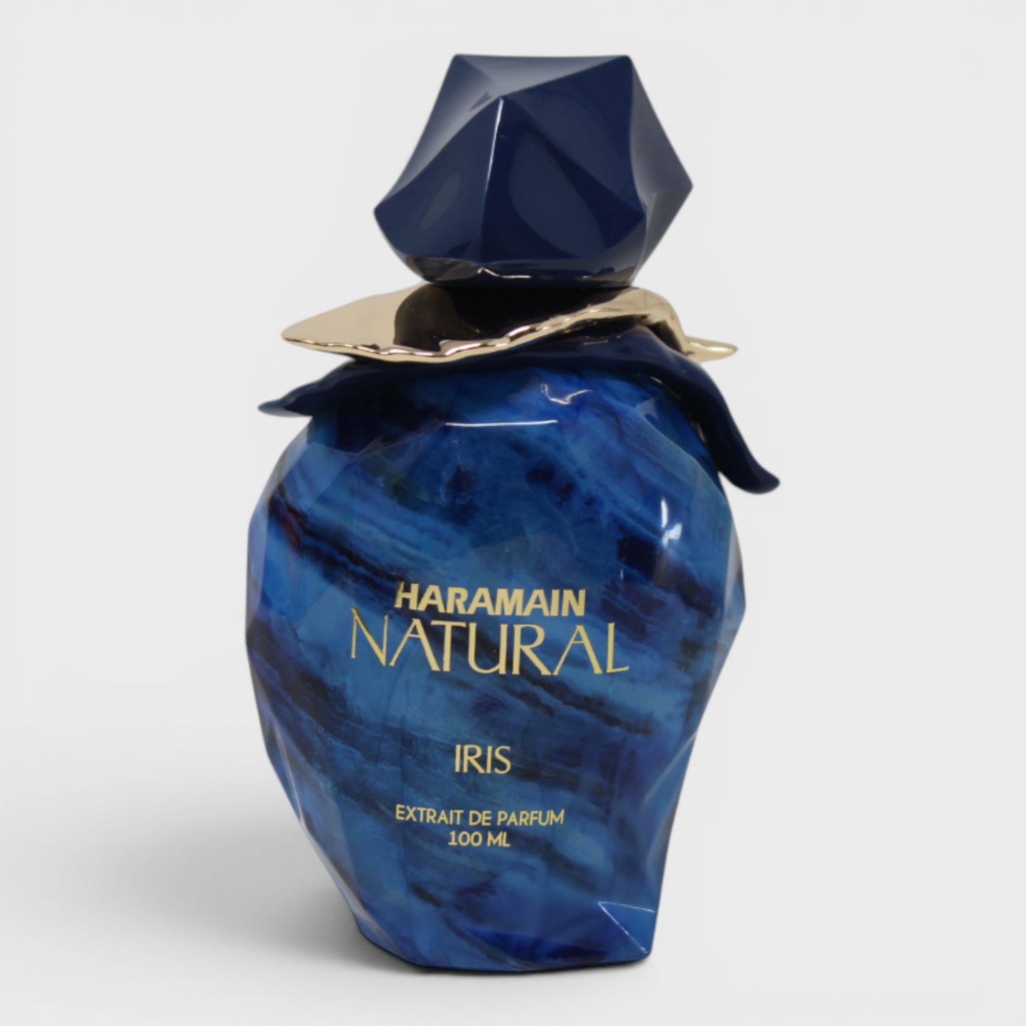Al Haramain Natural Iris XDP 100 Ml Para Mujer