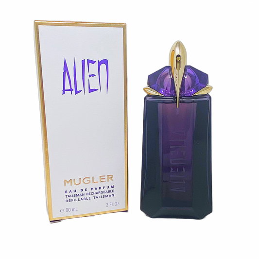 Sohrelia Perfumeria_Thierry Mugler Alien Eau De Parfum 90 ml Para Mujer