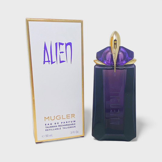 Thierry Mugler Alien Eau De Parfum 90 ml Para Mujer