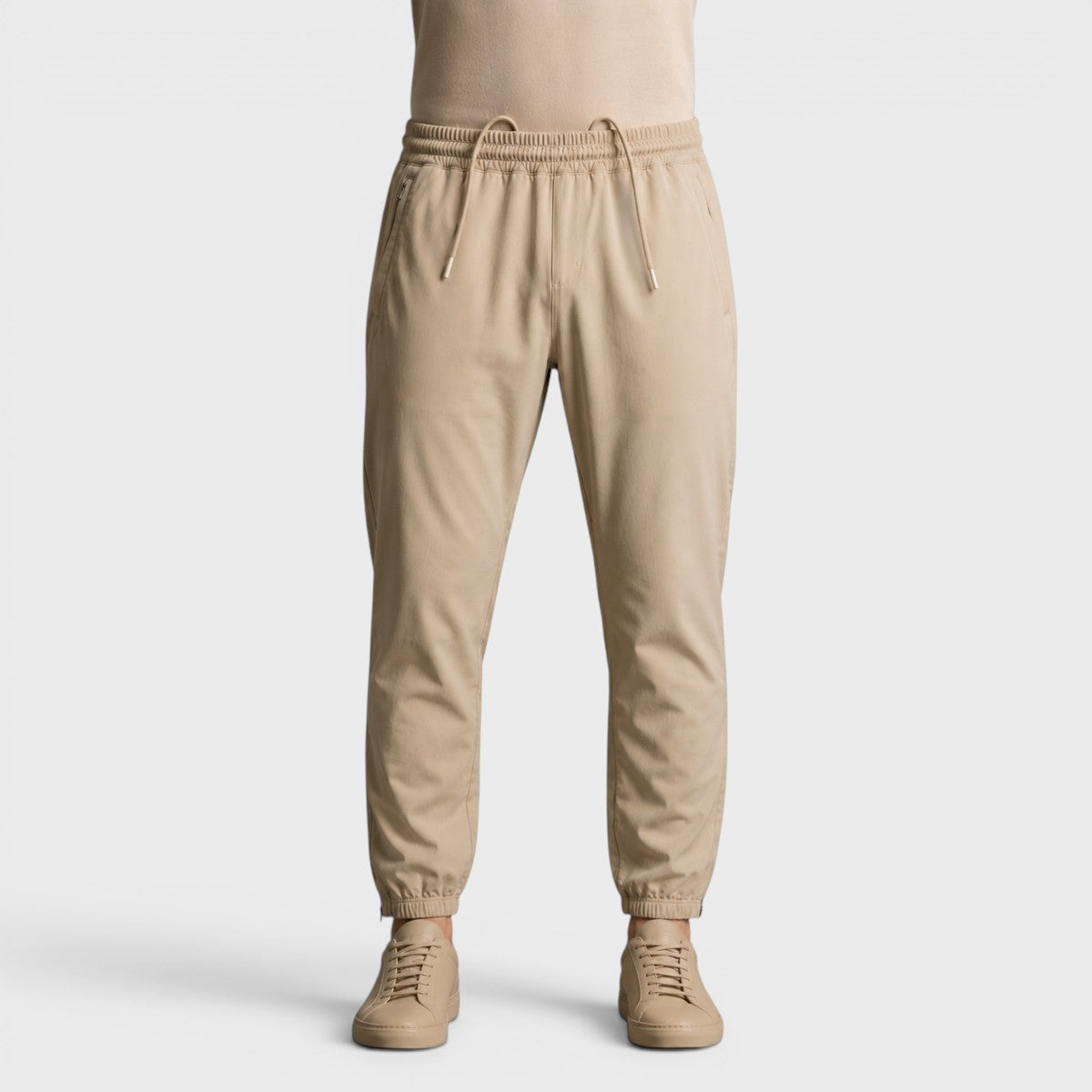 Pantalon ATLO Tipo Jogger Para Hombre