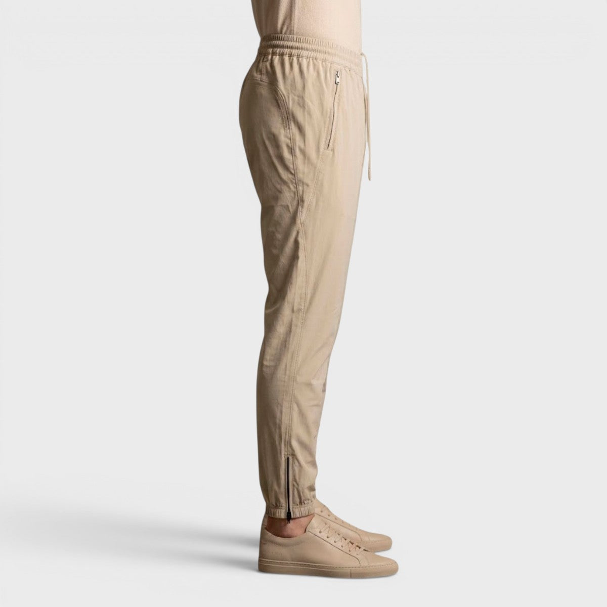 Pantalon ATLO Tipo Jogger Para Hombre