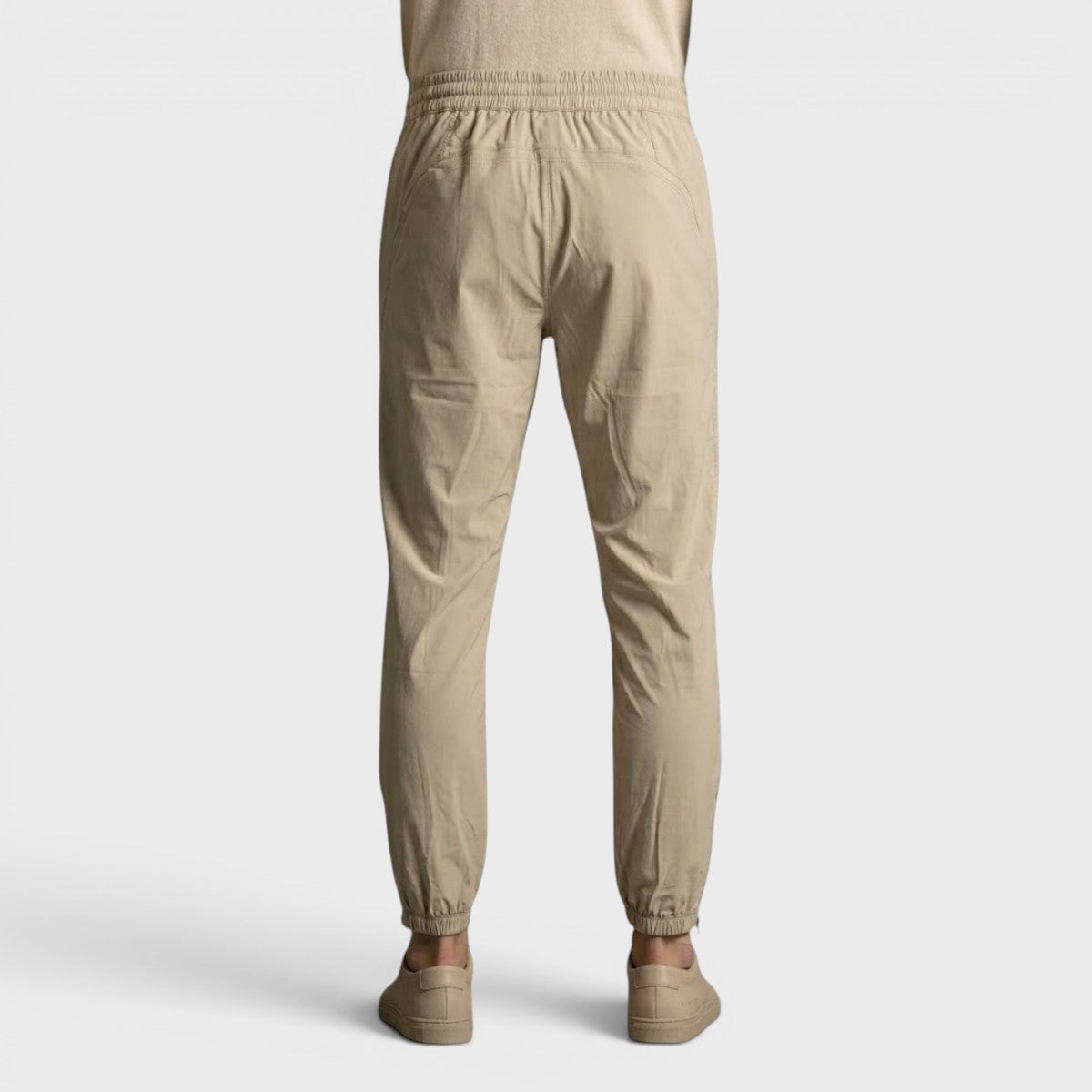 Pantalon ATLO Tipo Jogger Para Hombre