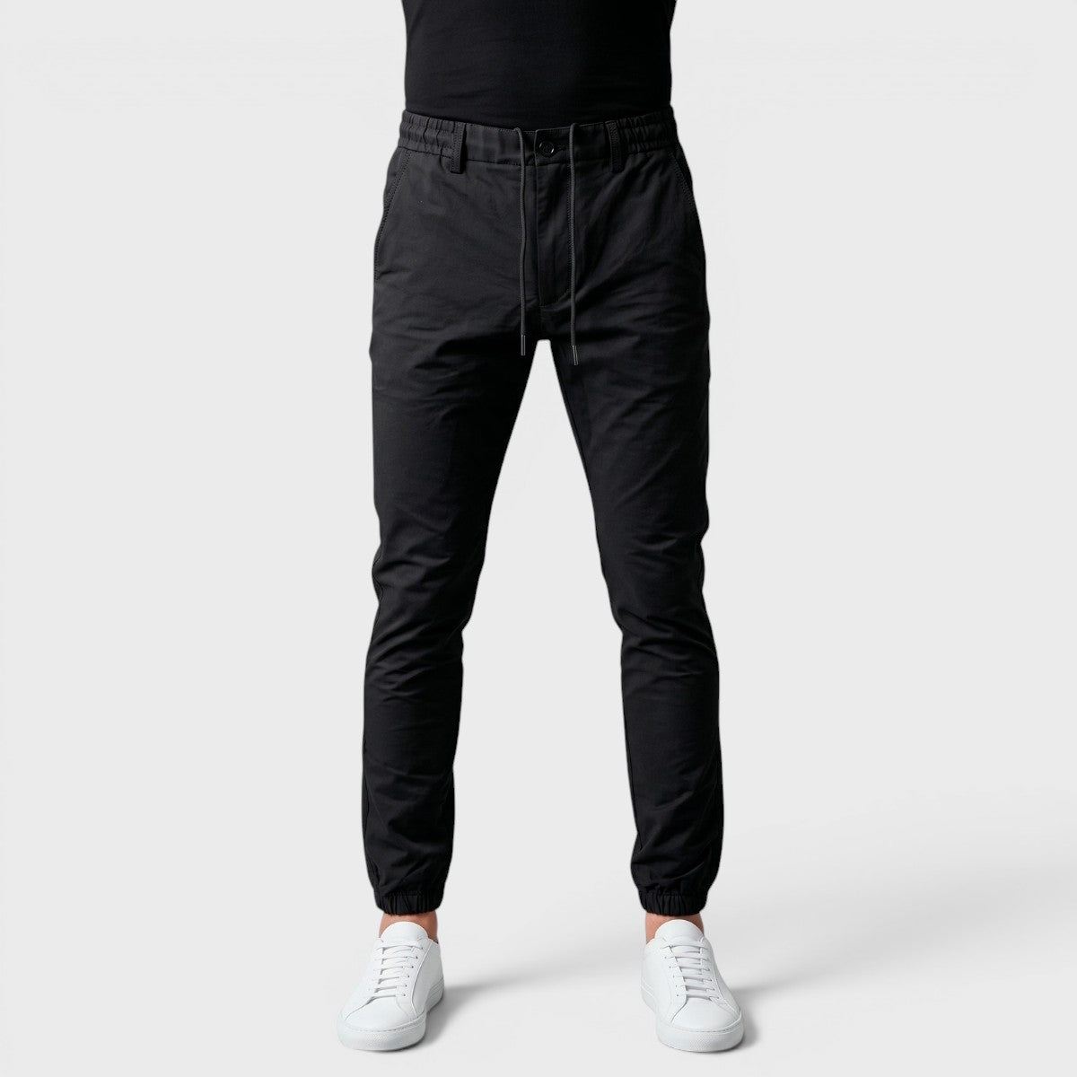 Pantalon Atlo Tipo Jogger Para Hombre
