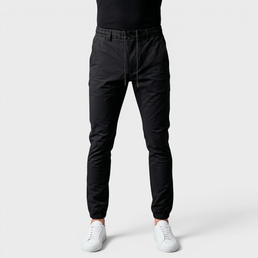 Pantalon Atlo Tipo Jogger Para Hombre
