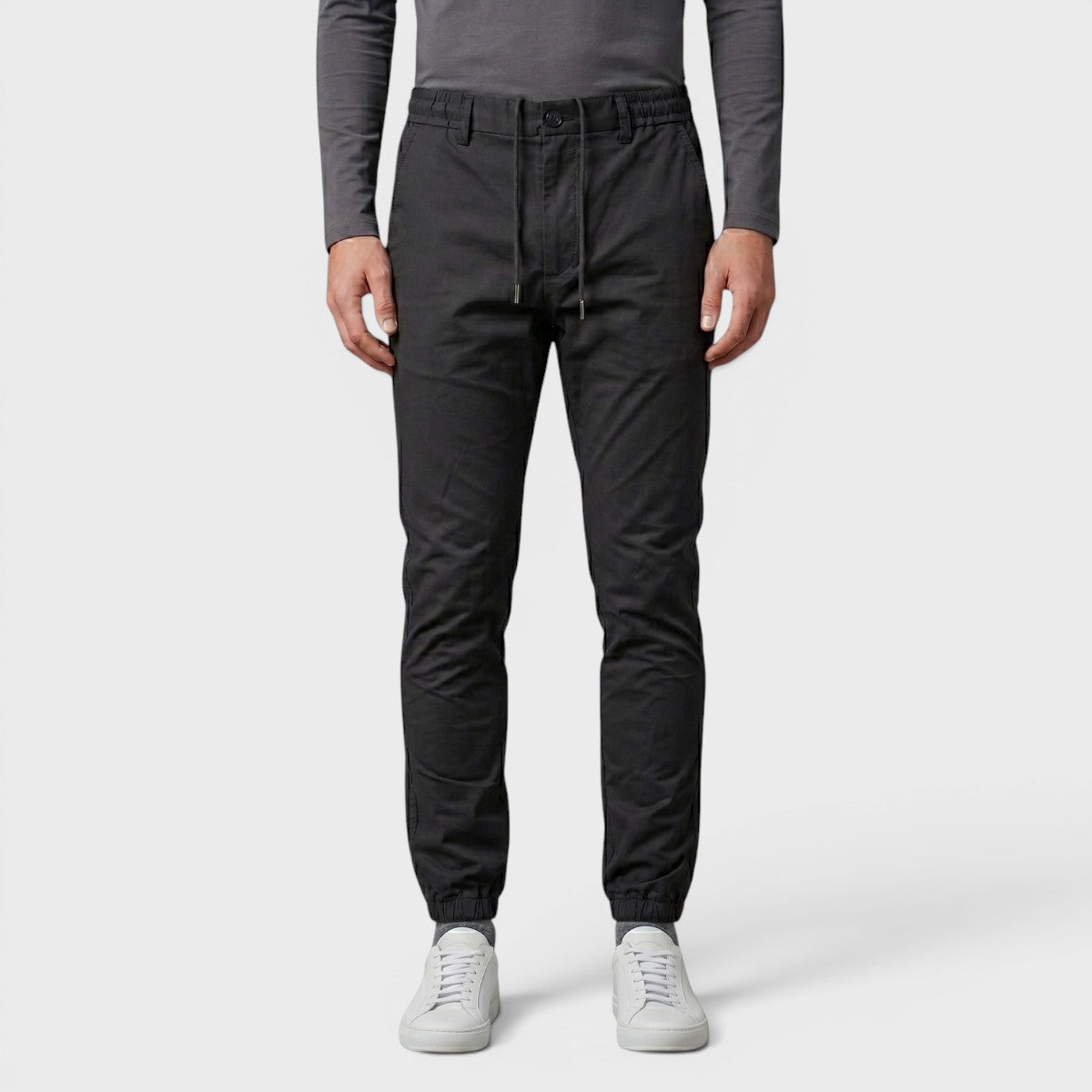 Pantalon Atlo Tipo Jogger Para Hombre