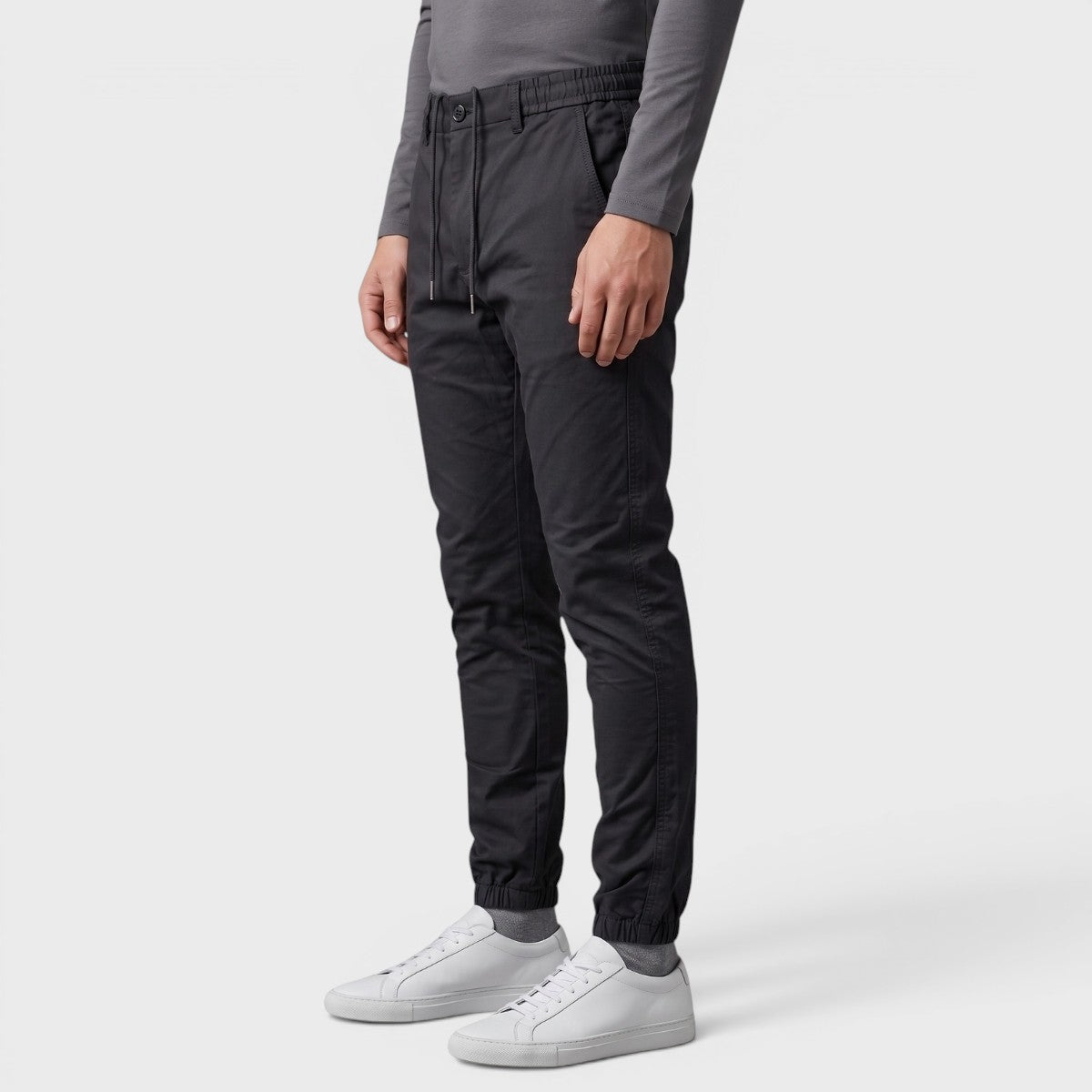 Pantalon Atlo Tipo Jogger Para Hombre