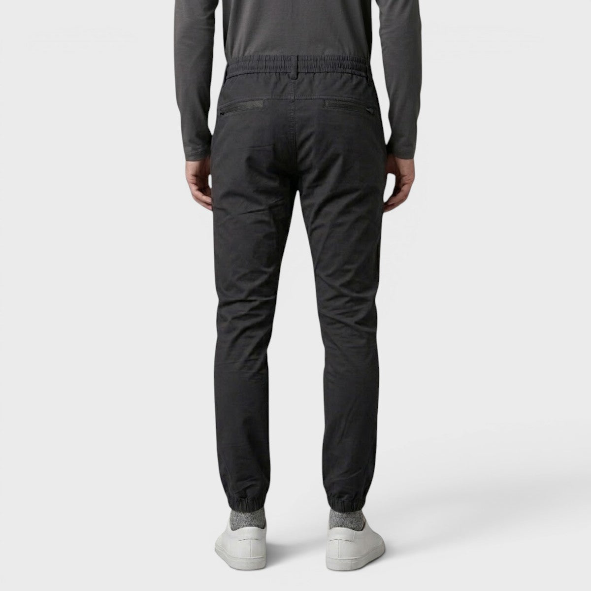 Pantalon Atlo Tipo Jogger Para Hombre
