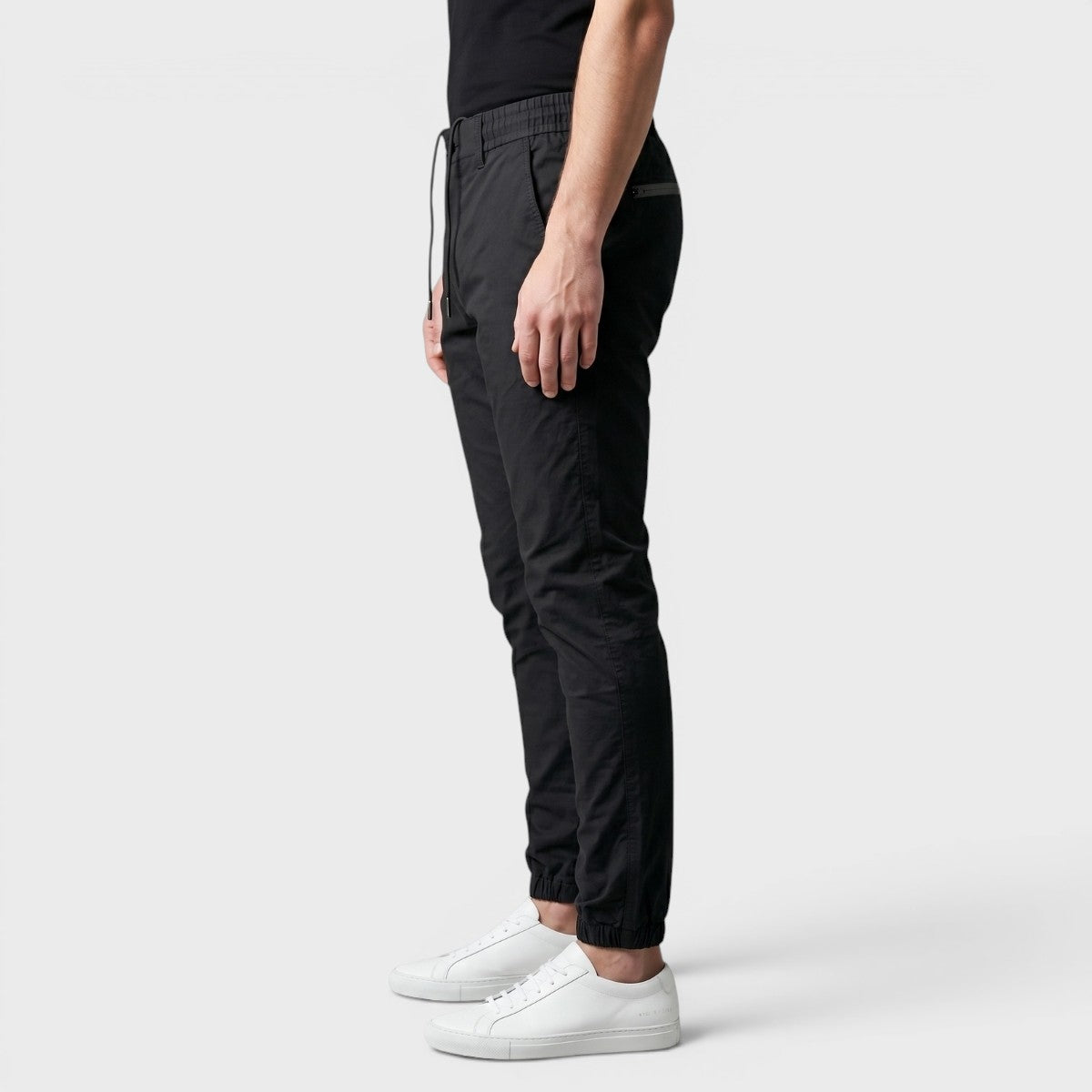 Pantalon Atlo Tipo Jogger Para Hombre