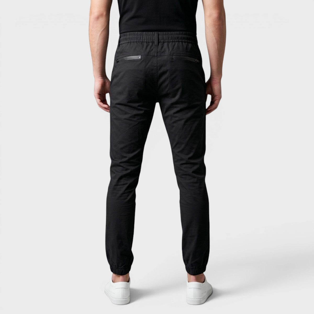 Pantalon Atlo Tipo Jogger Para Hombre