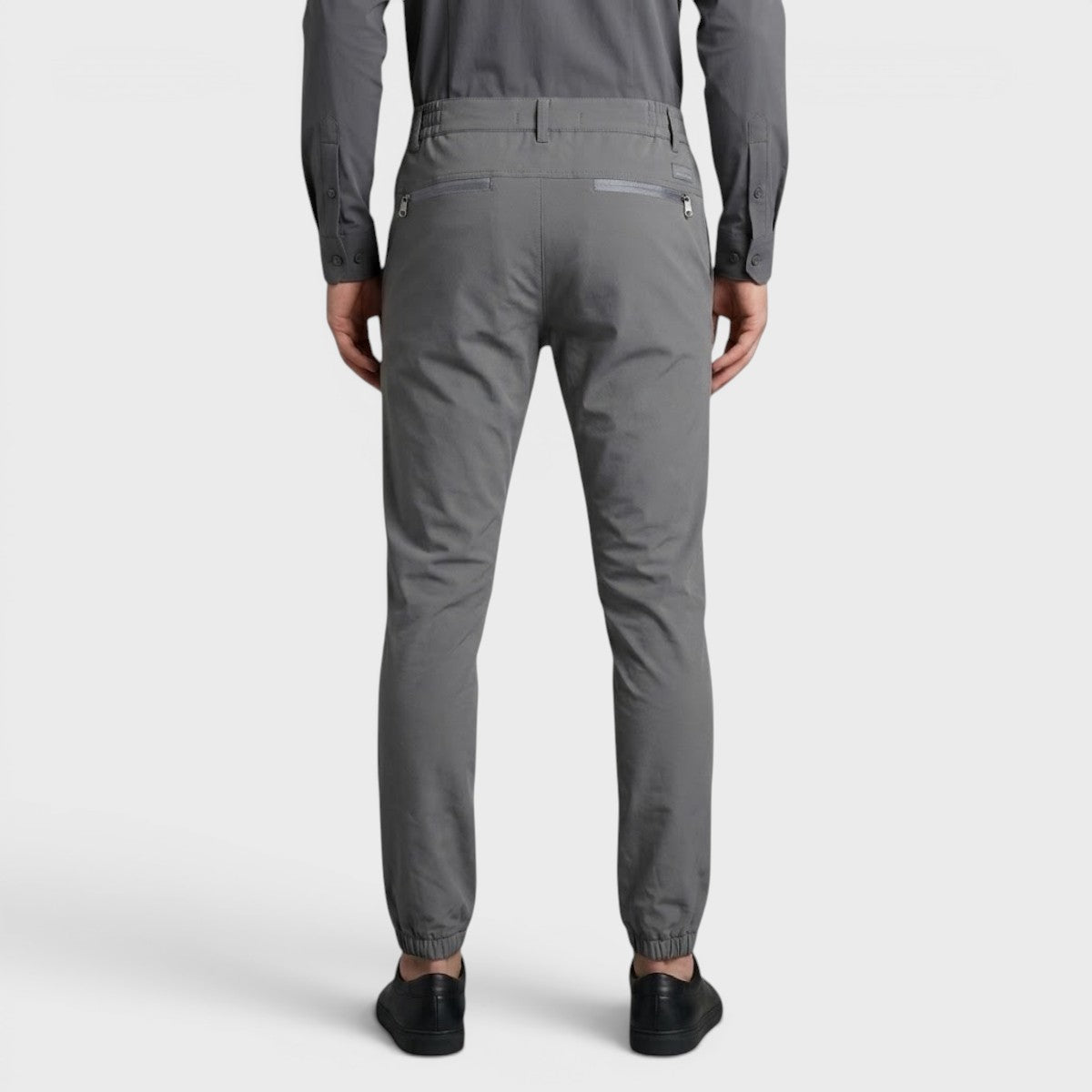 Pantalon Atlo Tipo Jogger Para Hombre