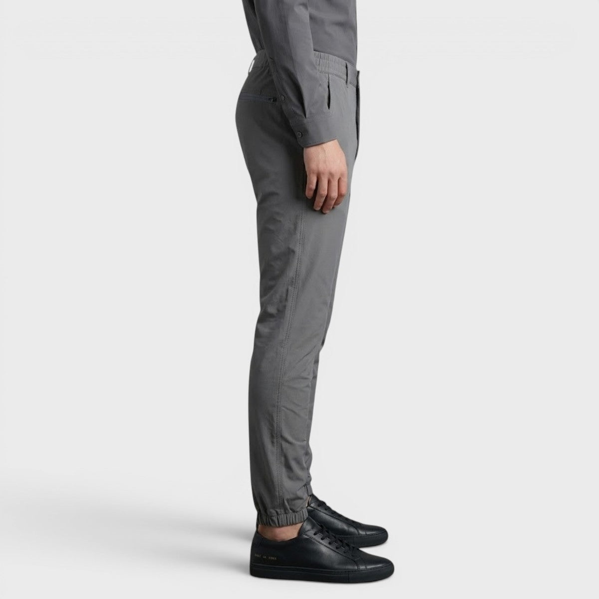 Pantalon Atlo Tipo Jogger Para Hombre