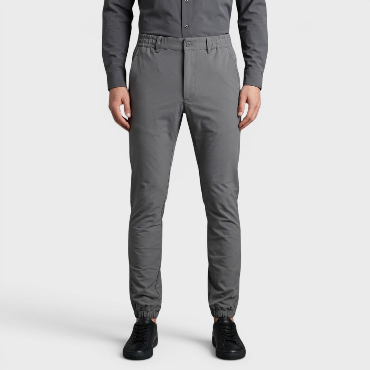 Pantalon Atlo Tipo Jogger Para Hombre