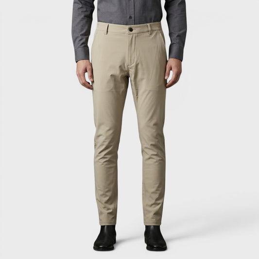 Pantalón  Atlo de Vestir Para Hombre