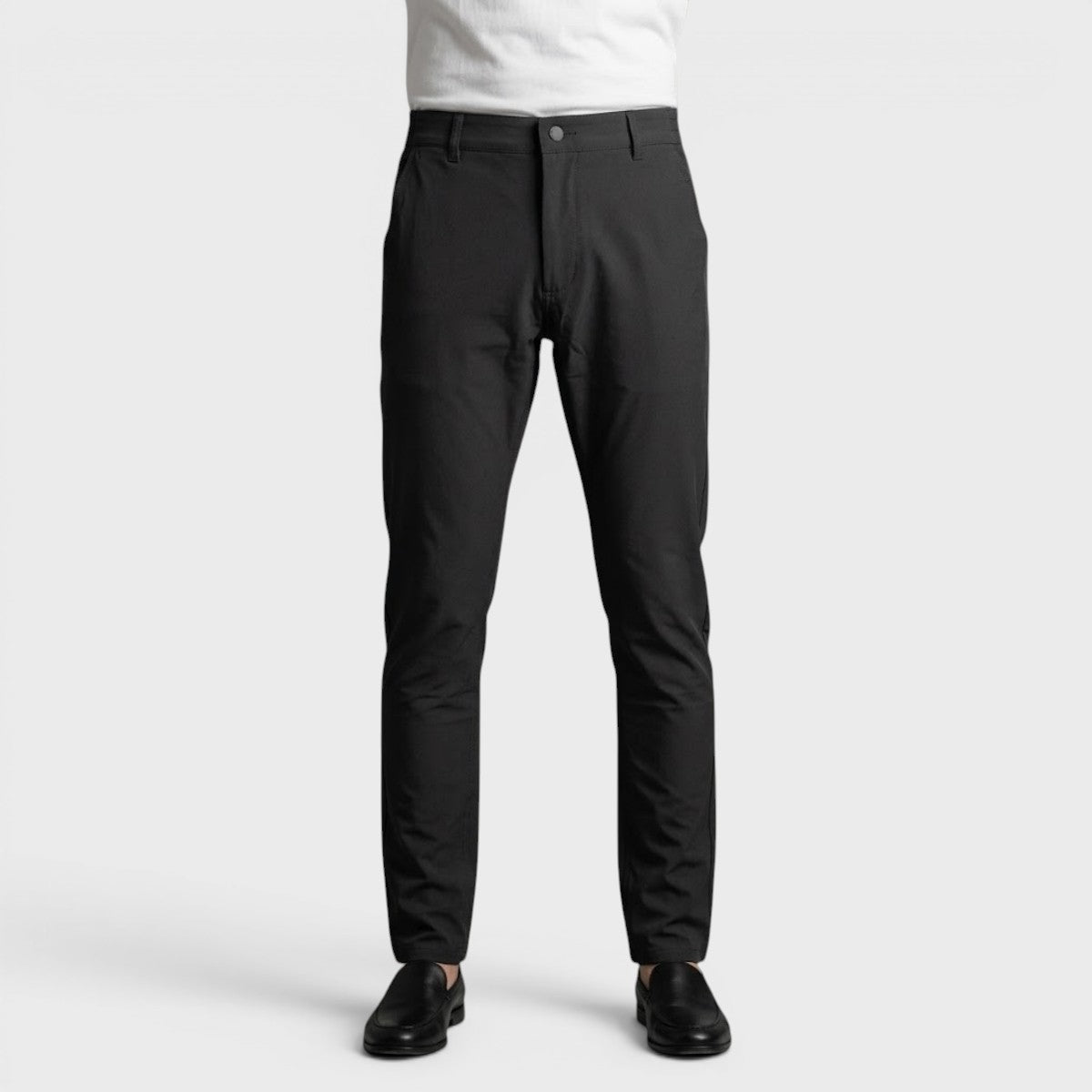 Pantalón  Atlo de Vestir Para Hombre