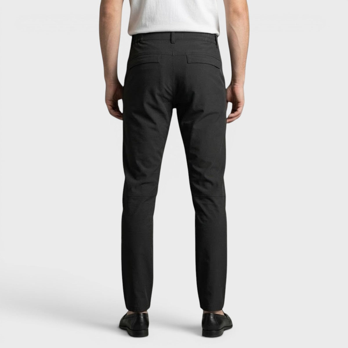 Pantalón  Atlo de Vestir Para Hombre
