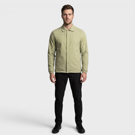 Chamarra Atlo Casual Para Hombre
