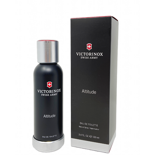 Sohrelia Perfumeria_Victorinox Altitude Eau De Toilette 100 Ml Para Hombre