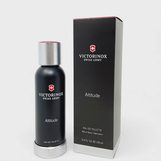 Victorinox Altitude Eau De Toilette 100 Ml Para Hombre