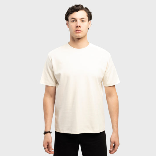 ATLO Playera Básica Para Hombre