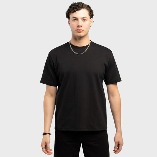 ATLO Playera Básica Para Hombre