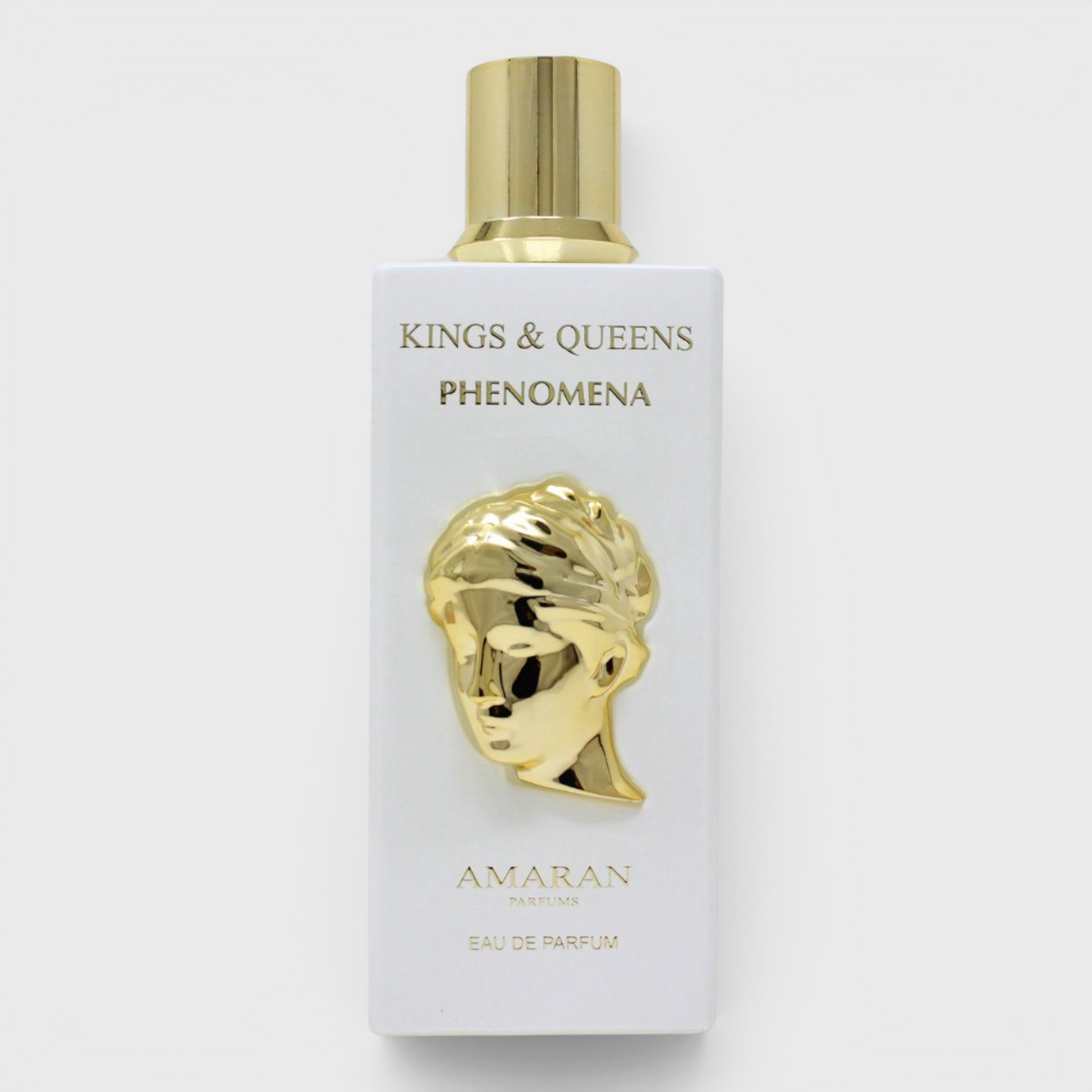 Amaran Kings & Queens Phenomena Eau De Parfum 100 Ml Unisex