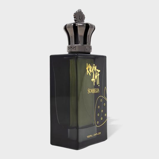 Kevin Amf Eau De Parfum 100 Ml Para Hombre