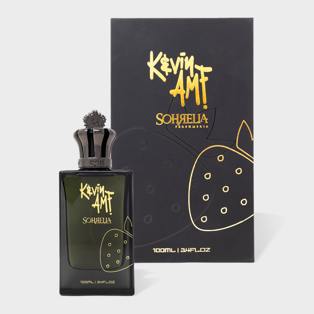 Perfume Kevin AMF – Sohrelia