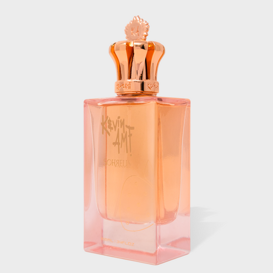 Kevin Amf Eau De Parfum 100 Ml Para Mujer