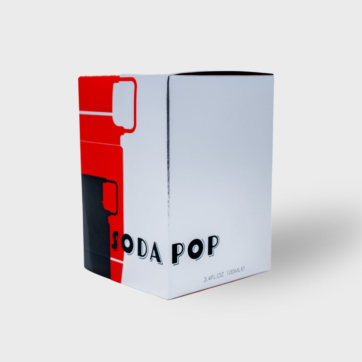 Armaf Odyssey Soda Pop Eau De Parfum 100 Ml Unisex