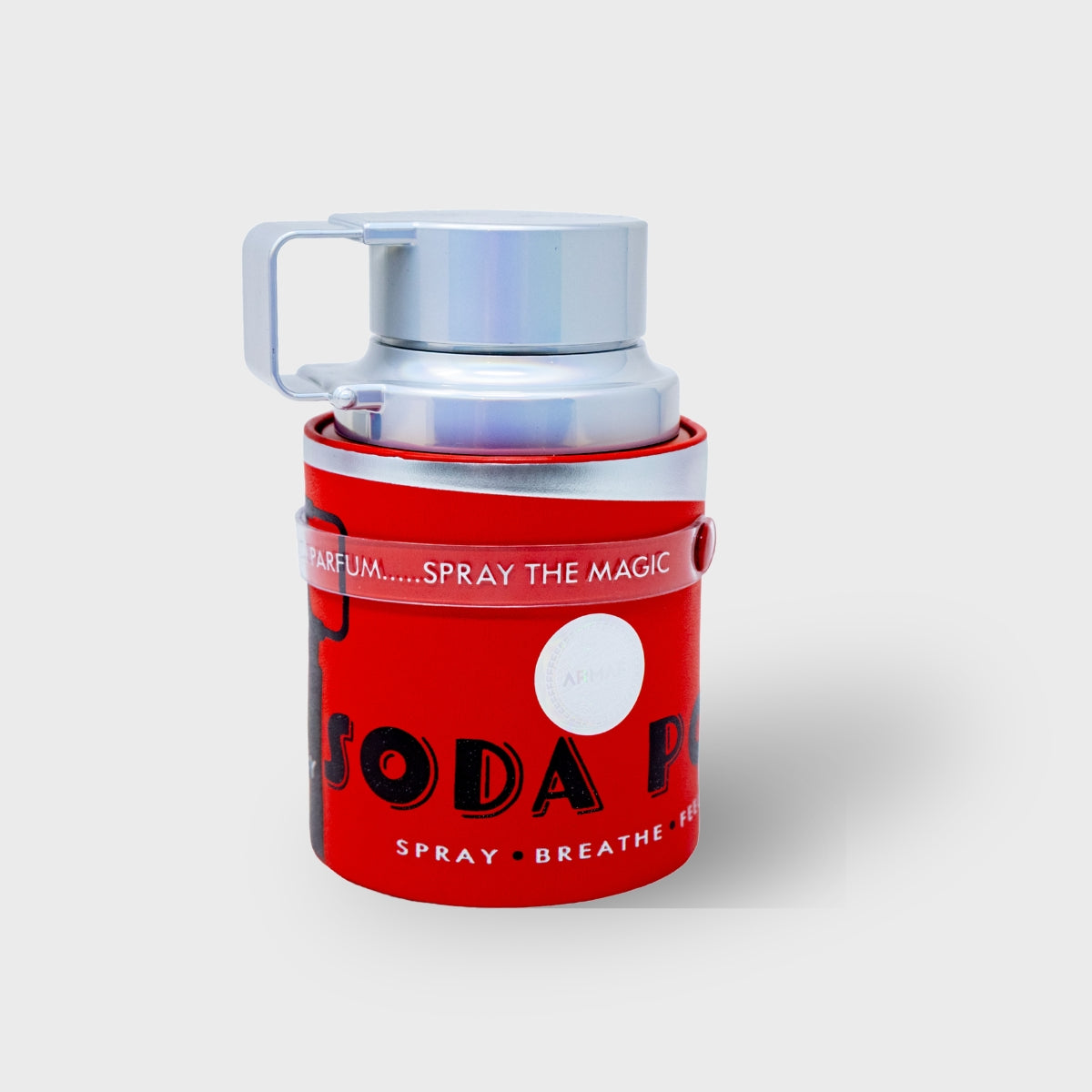 Armaf Odyssey Soda Pop Eau De Parfum 100 Ml Unisex