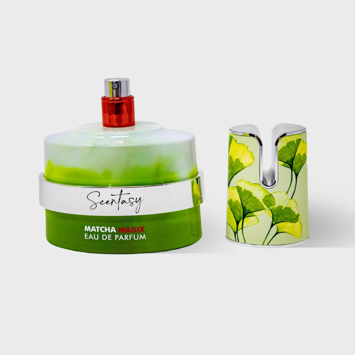 Armaf Scentasy Matcha Magix Edp 100 Ml Unisex