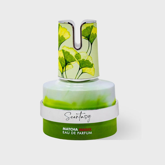 Armaf Scentasy Matcha Magix Edp 100 Ml Unisex