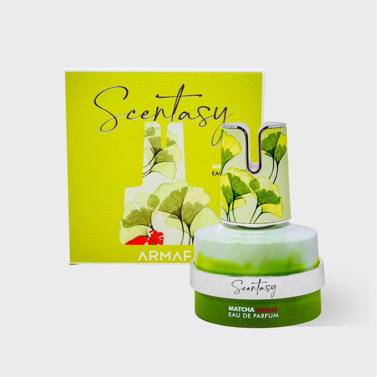 Armaf Scentasy Matcha Magix Edp 100 Ml Unisex