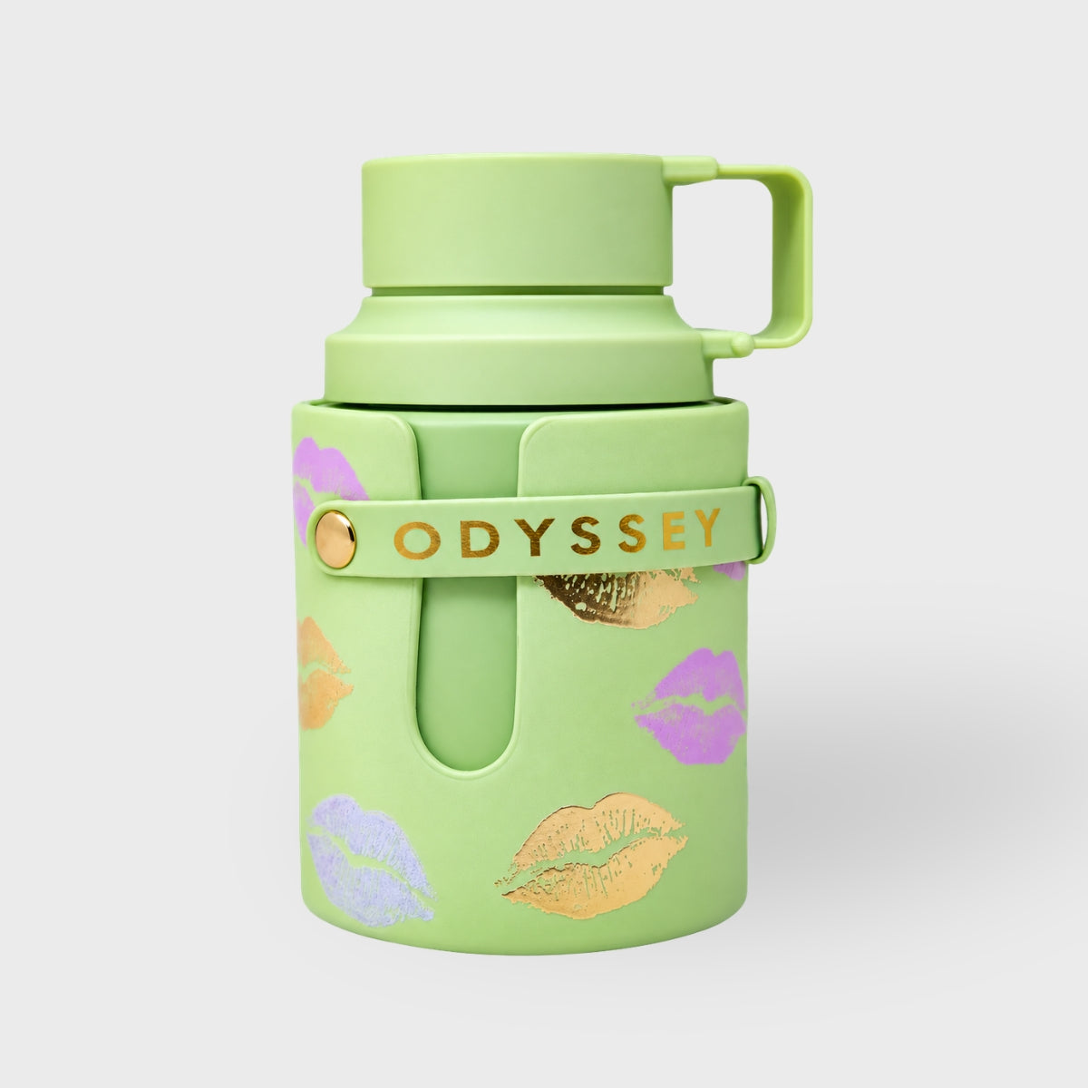 Armaf Odyssey French Kiss EDP 100 ml para mujer
