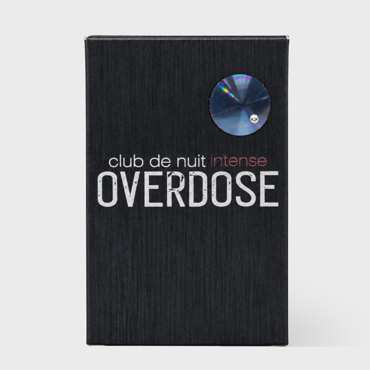 Armaf Club De Nuit Intense Overdose XDP 100 ml para hombre