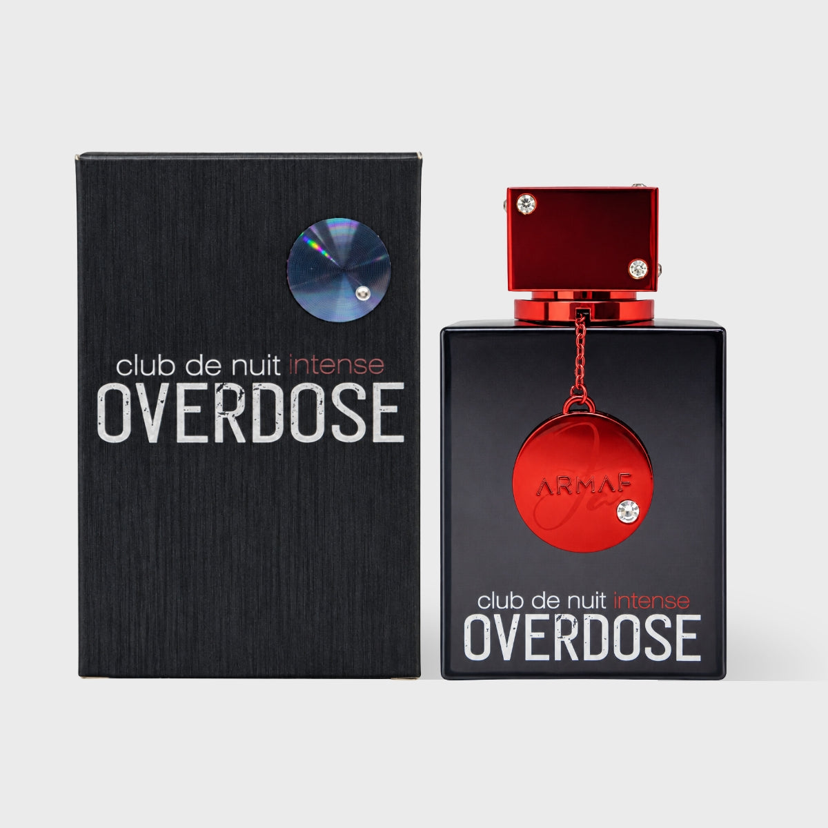 Armaf Club De Nuit Intense Overdose XDP 100 ml para hombre