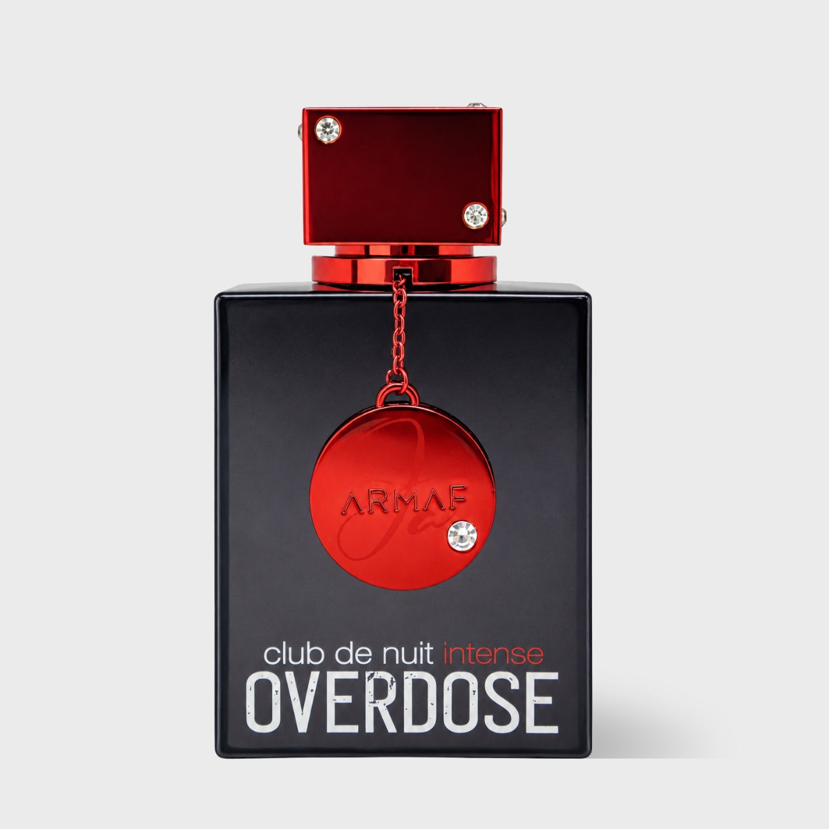 Armaf Club De Nuit Intense Overdose XDP 100 ml para hombre