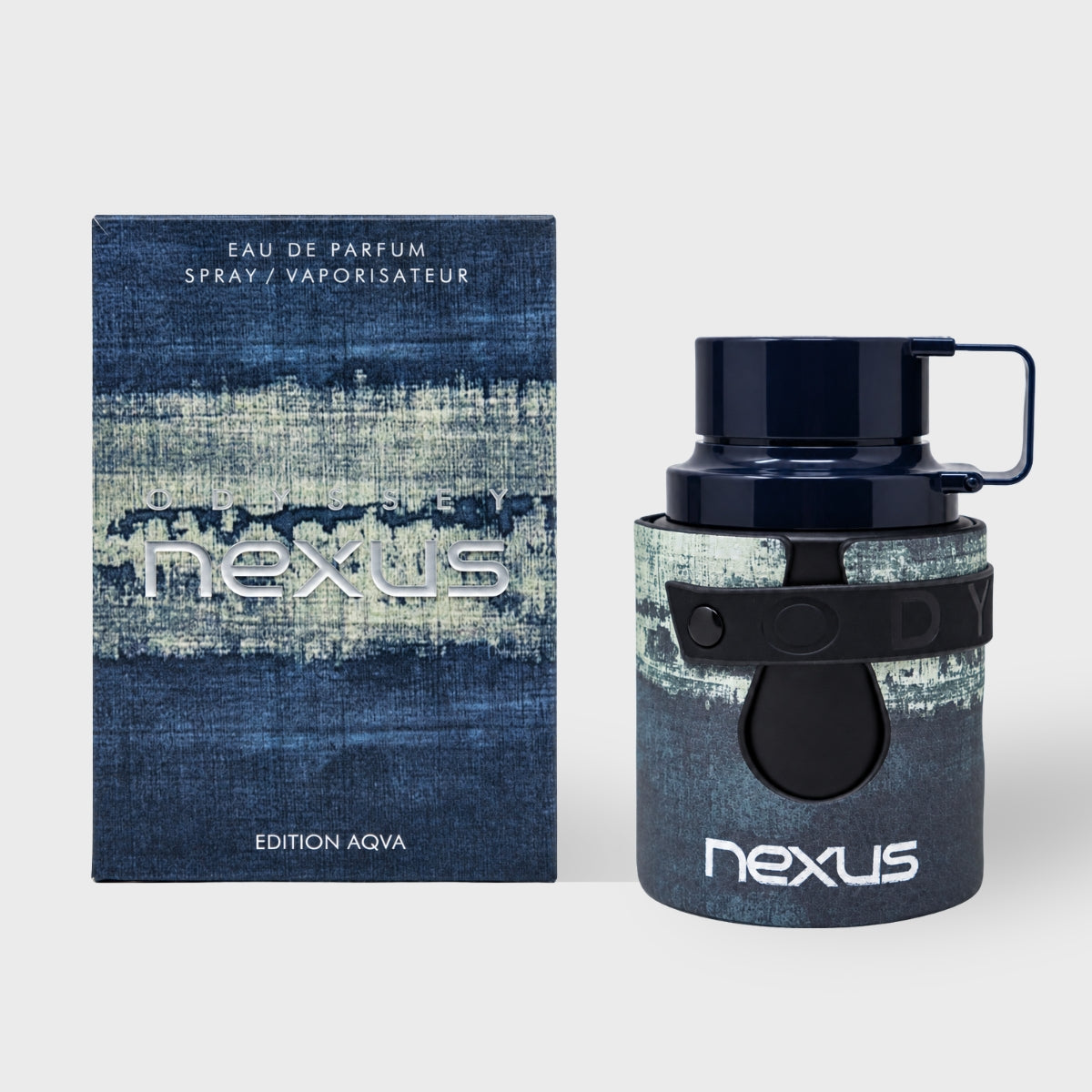 Armaf Odyssey Nexus EDP 100 ml unisex