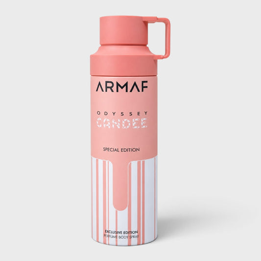 Armaf Odyssey Candee Edp 200 Ml Para Mujer