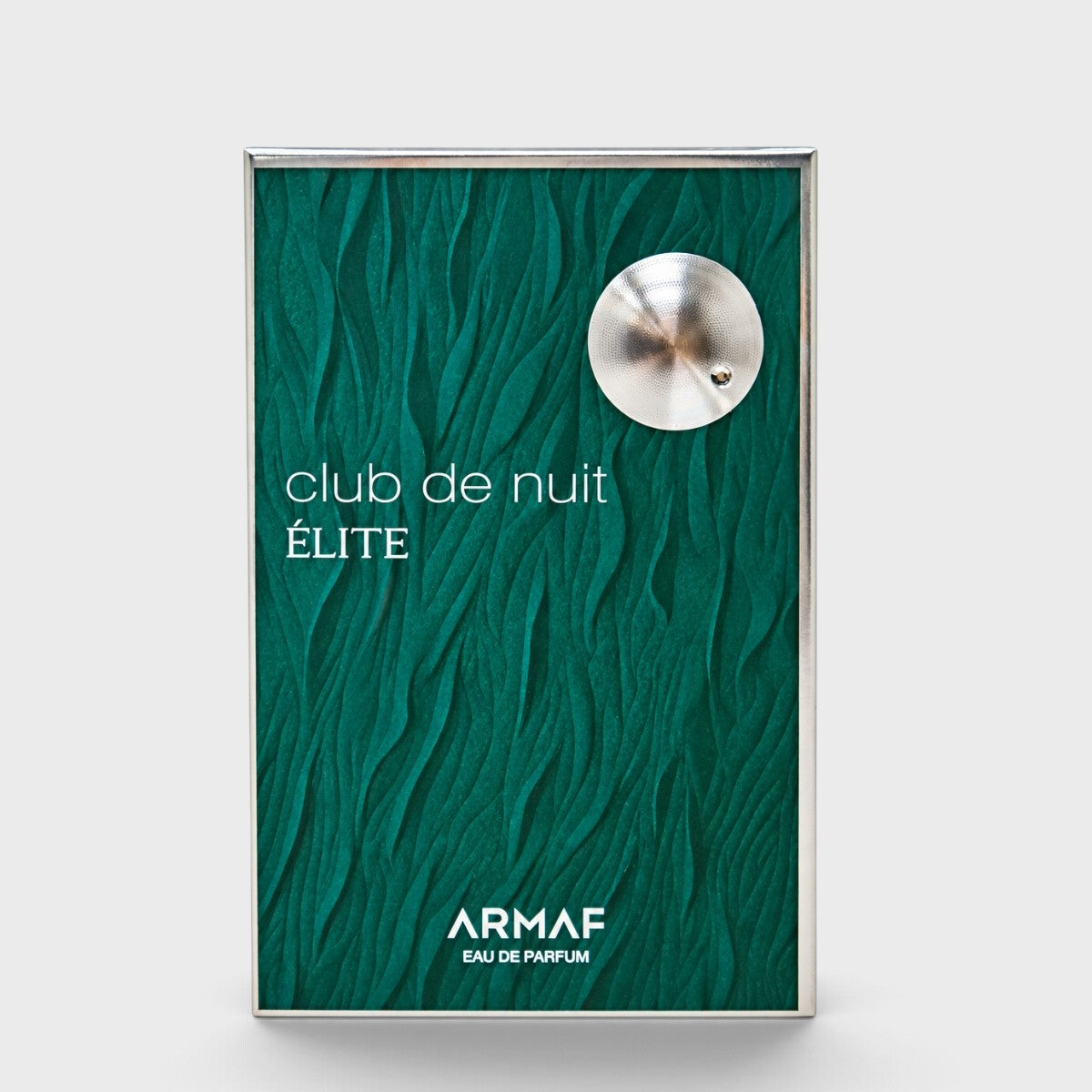 Armaf Club De Nuit Elite Eau De Parfum 105 Ml Para Hombre