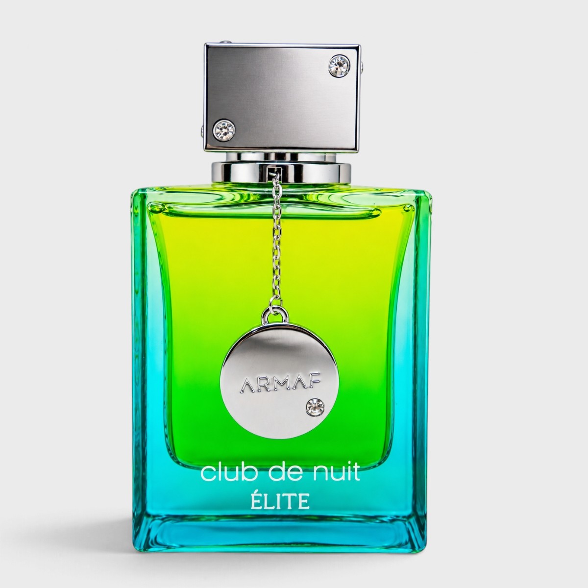Armaf Club De Nuit Elite Eau De Parfum 105 Ml Para Hombre